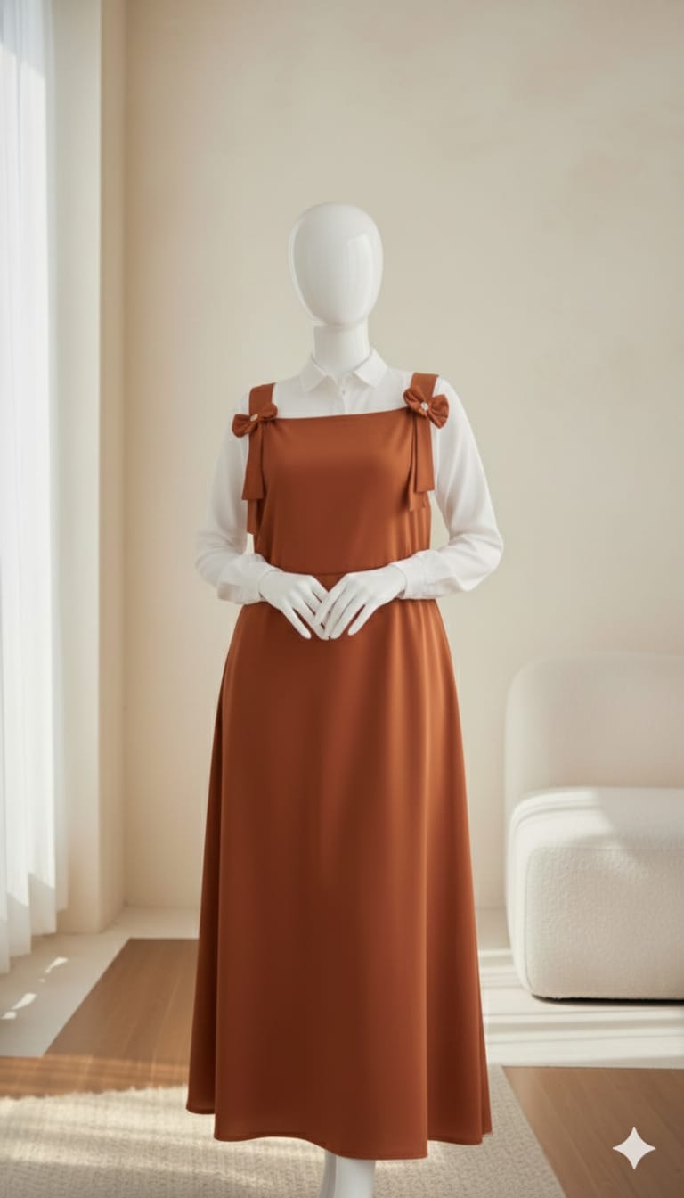 VELORA MAXI