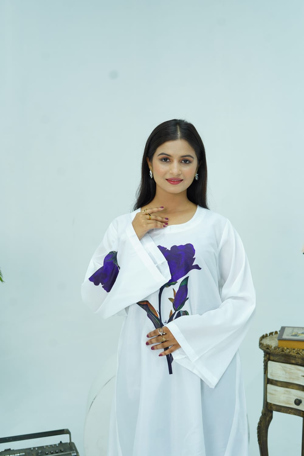 Western Thailand Co-Ord Set