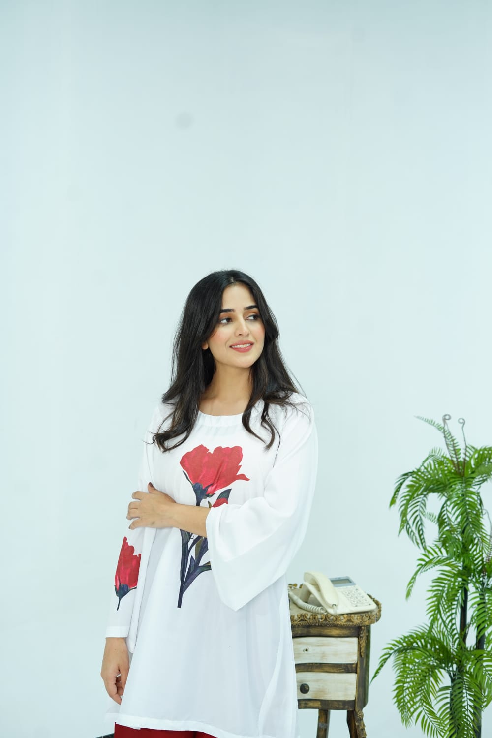 Western Thailand Co-Ord Set