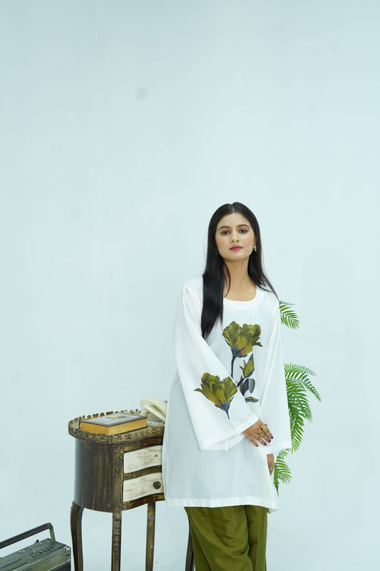 Western Thailand Co-Ord Set