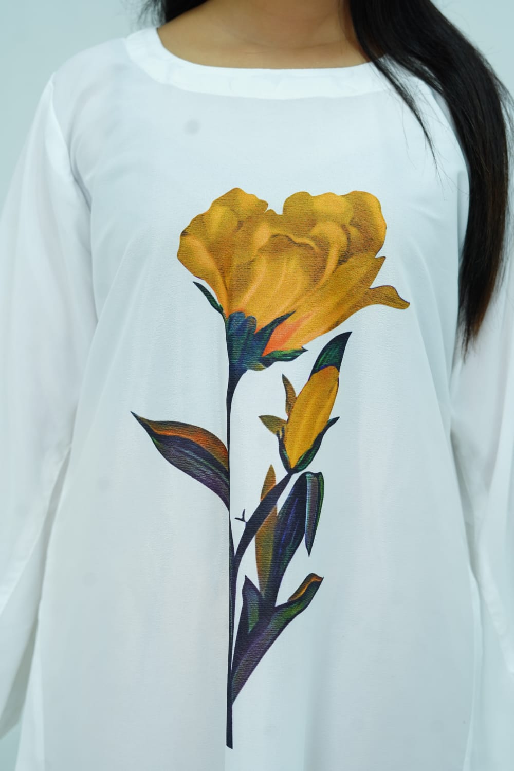 Western Thailand Co-Ord Set