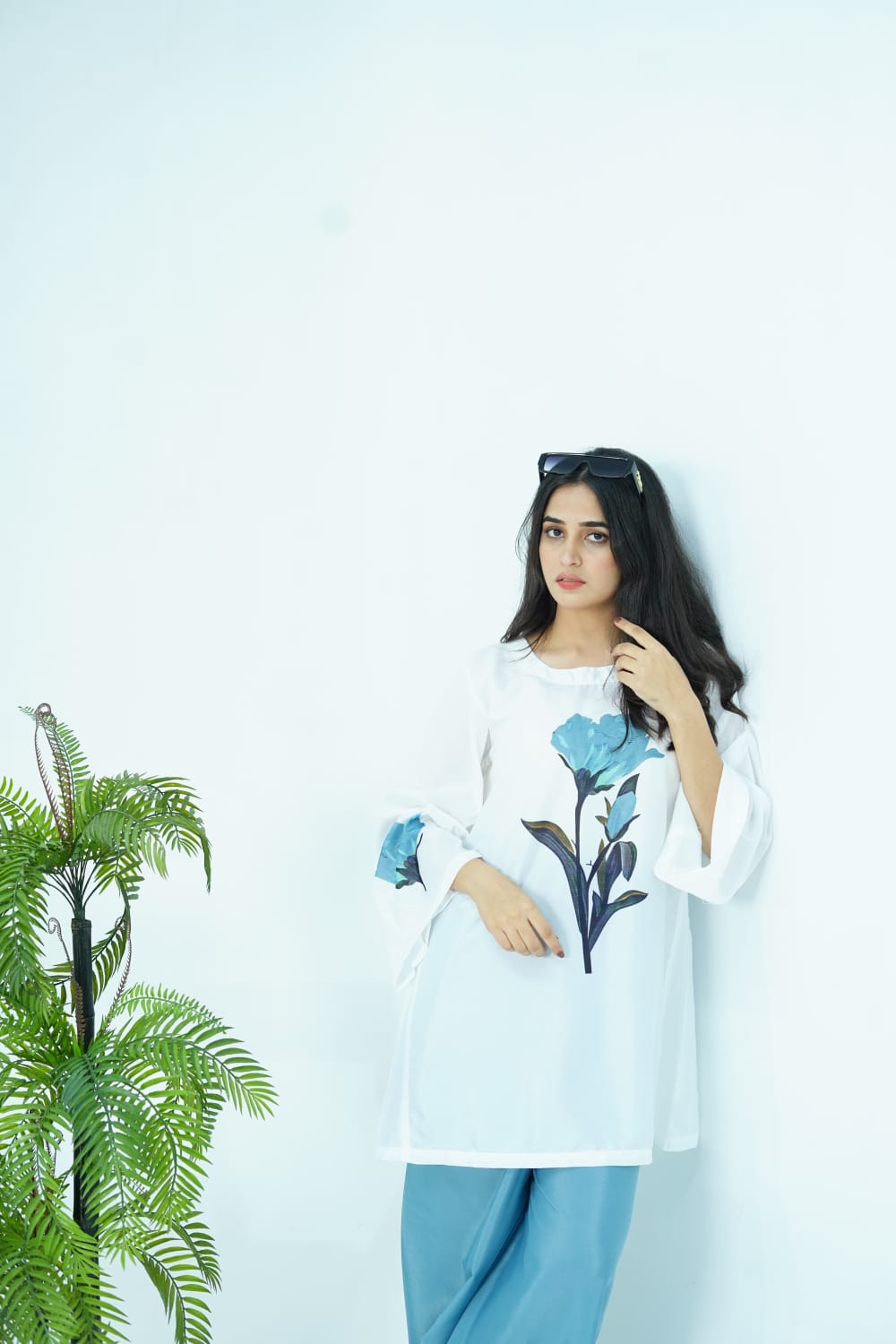 Western Thailand Co-Ord Set