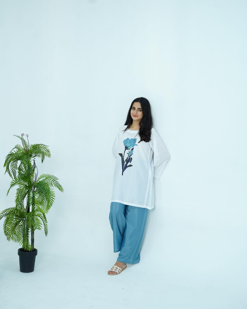 Western Thailand Co-Ord Set