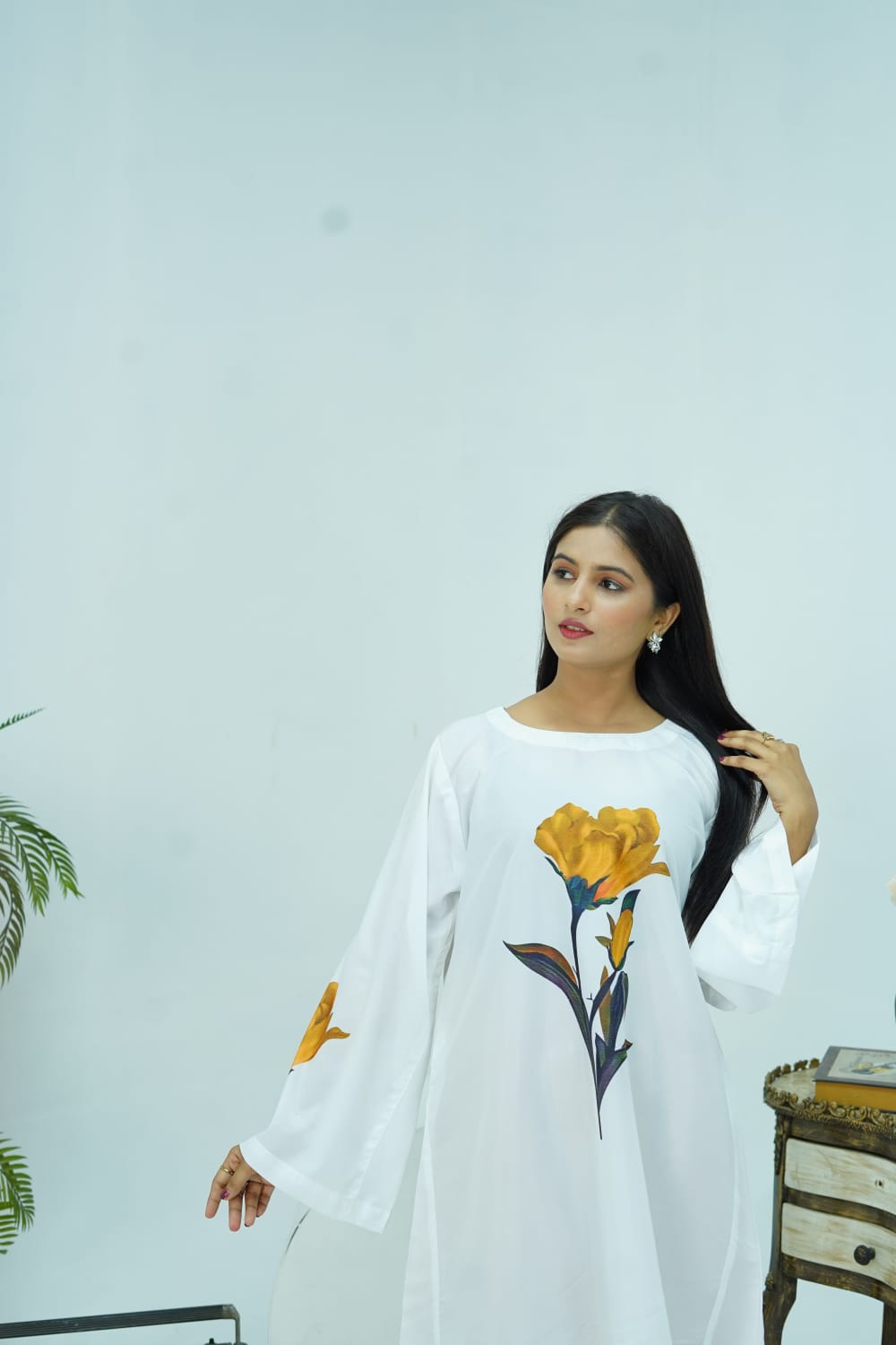 Western Thailand Co-Ord Set