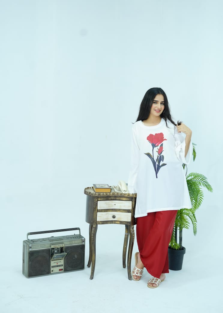 Western Thailand Co-Ord Set