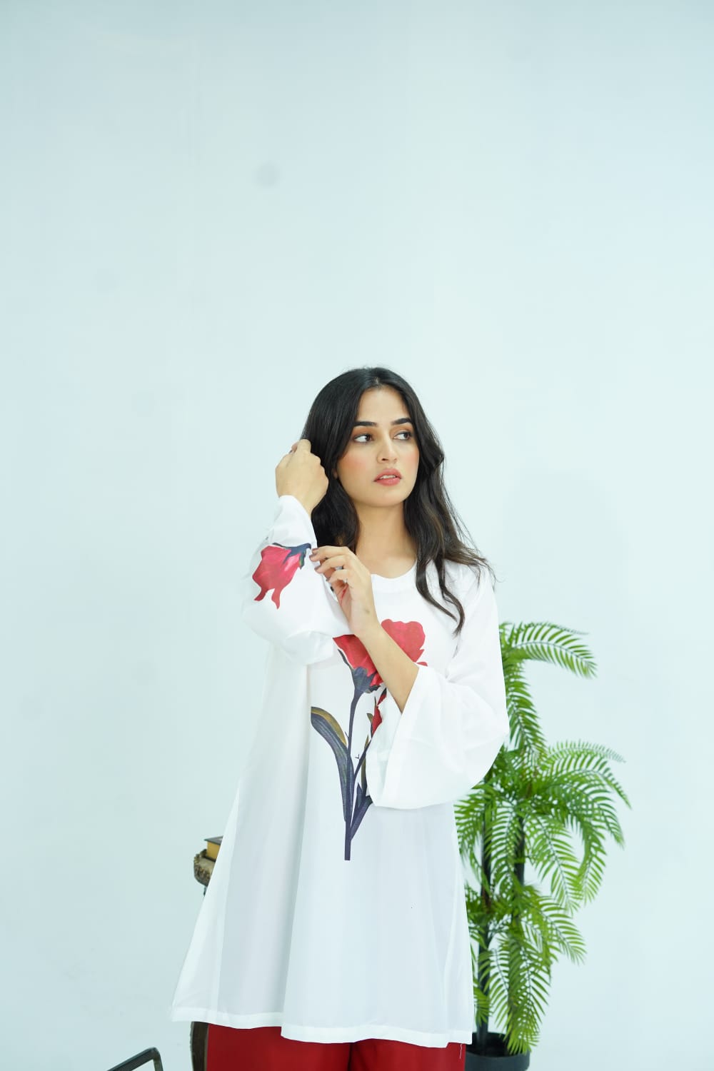 Western Thailand Co-Ord Set