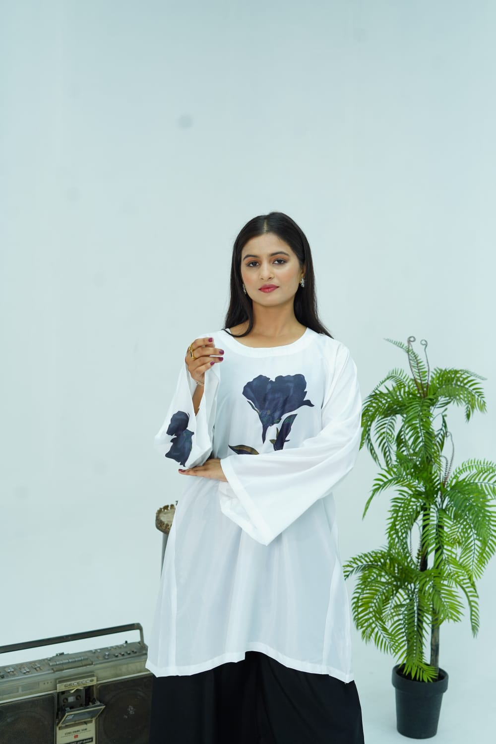 Western Thailand Co-Ord Set