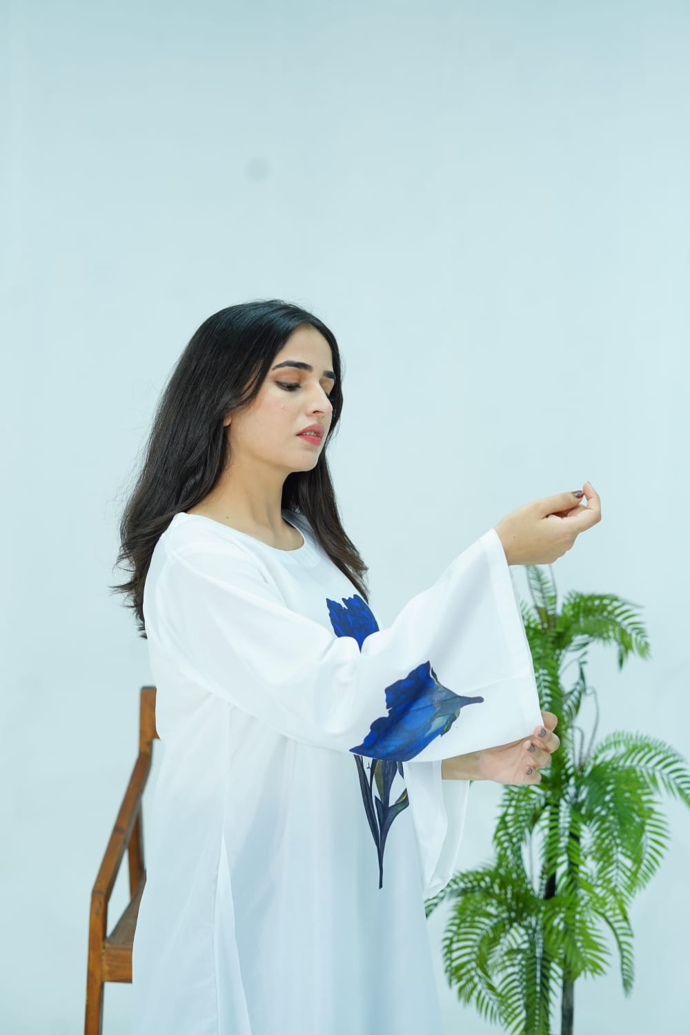 Western Thailand Co-Ord Set